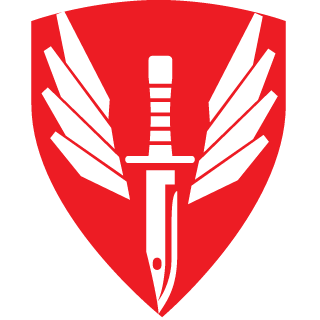 St James's emblem