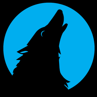 Kamizuni's emblem