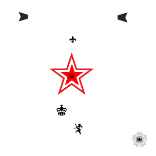 KodLeopold's emblem