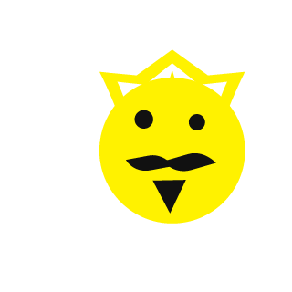 manic-3's emblem