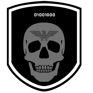 Kalcrew's emblem
