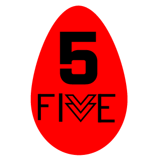 FiveDrem's emblem