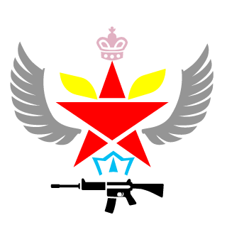 Q1ck0N's emblem