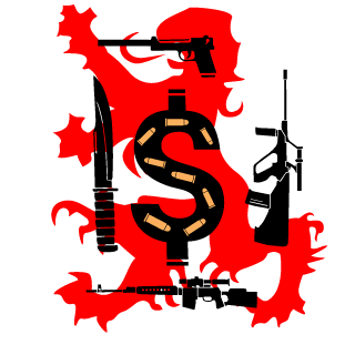 DiRTy P00 D00's emblem