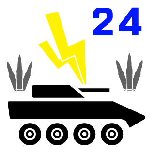 FFCZ's emblem