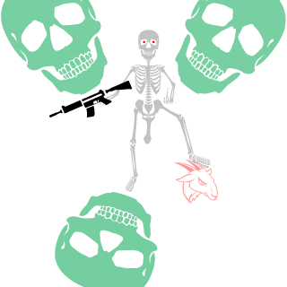 rSALOMONr's emblem