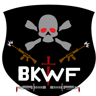 BlackWolf-Squadron's emblem