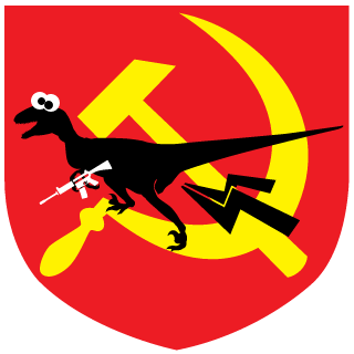 Woeschu's emblem