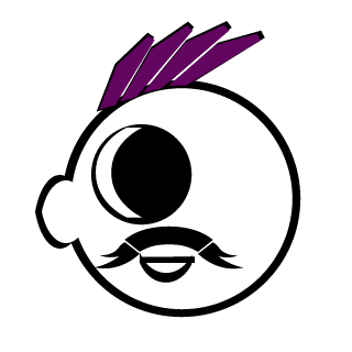 ll H0LLYW00D ll's emblem