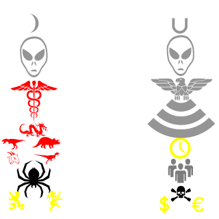 MrTurist's emblem