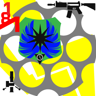 Nekromung7's emblem