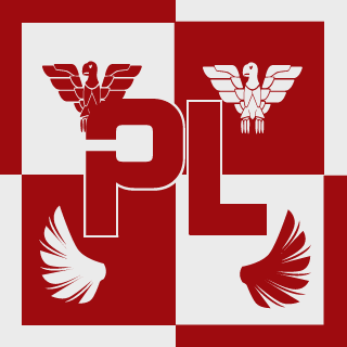 VersariusPL's emblem