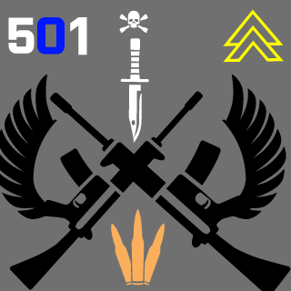 BettyZA's emblem