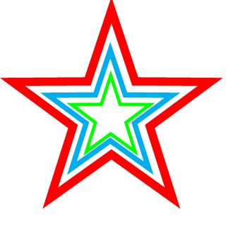 The Mercenaries's emblem