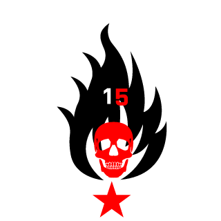 Rebeltion's emblem