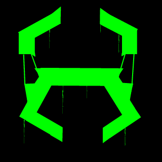 Legacy eSports's emblem