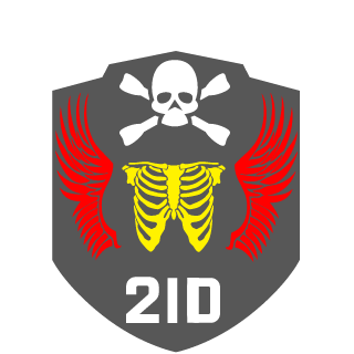 Atreicek's emblem