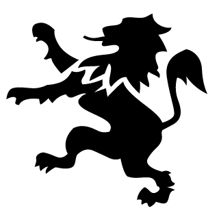TelevisionsFrank's emblem