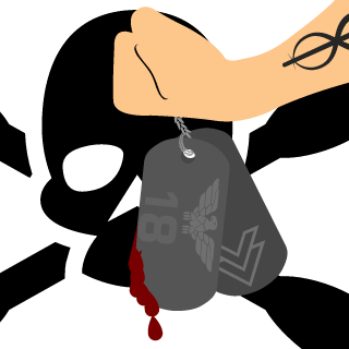 NickCanadian's emblem