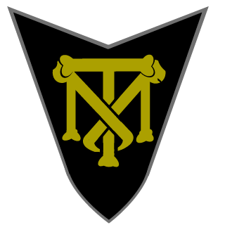 ThePredeitor's emblem