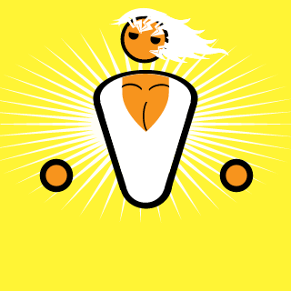 SuperXPro12's emblem