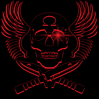 Omega's emblem