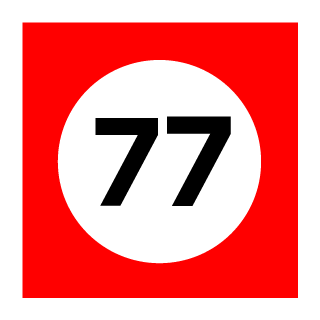 Sozko77's emblem