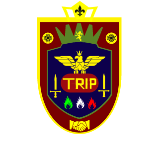 JDvasta's emblem