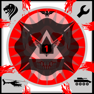 2destroo's emblem