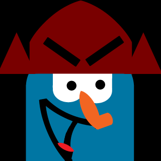 frogger911's emblem