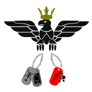DrodexPL's emblem