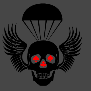 voo do majjic's emblem
