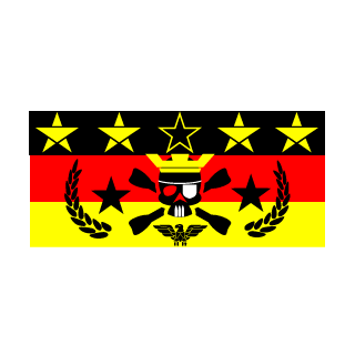 ll___Taker___ll's emblem