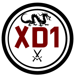 XSpecial Destruction's emblem