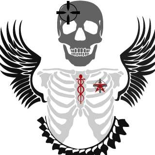 Kvartet's emblem