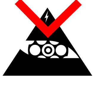ZeoNRJ's emblem