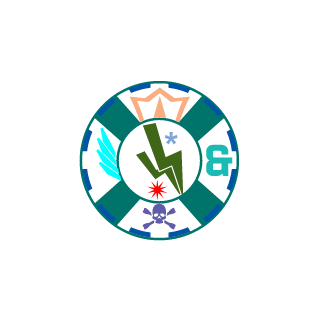 765818773's emblem