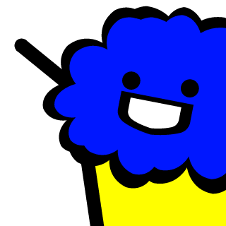 ImDenny's emblem