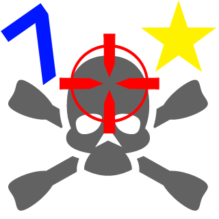 0TheHitman0's emblem