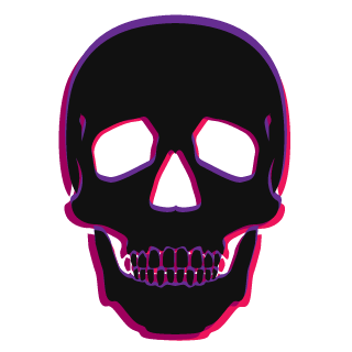 Jackson B P's emblem