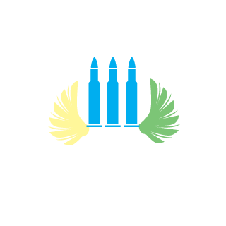GODOFPCGAME1945's emblem