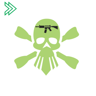 HiMURYsign's emblem