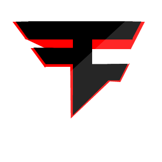 FaZe Clan's emblem