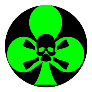 BurrakuAsta's emblem