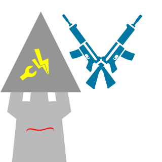 CoelhoDG3's emblem