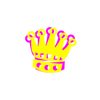 0HMA's emblem