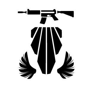 EX4R1337's emblem