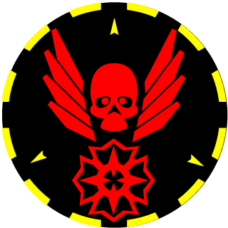 deadline606's emblem
