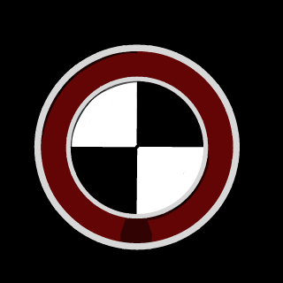 Ex-Vorgier's emblem