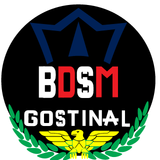Gostinal's emblem